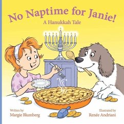 No Naptime for Janie! - Blumberg, Margie