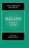 The Cambridge History of Ireland