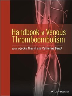 Handbook of Venous Thromboembolism