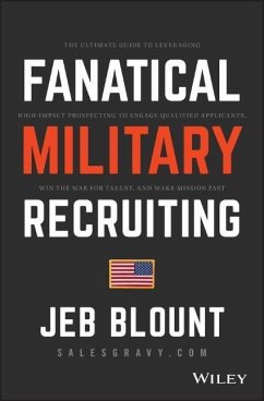 Fanatical Military Recruiting - Blount, Jeb