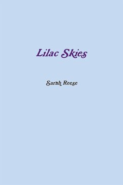 Lilac Skies - Reese, Sarah