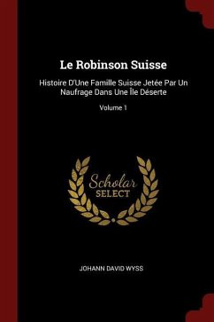 Le Robinson Suisse