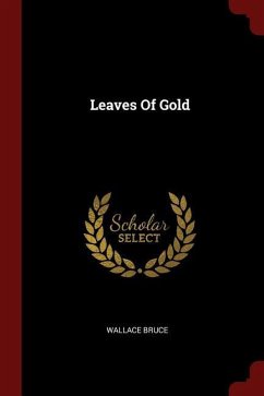 Leaves Of Gold