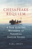 Chesapeake Requiem