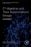 C_-Algebras and Their Automorphism Groups