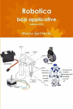 Robotica - Gottardo, Marco