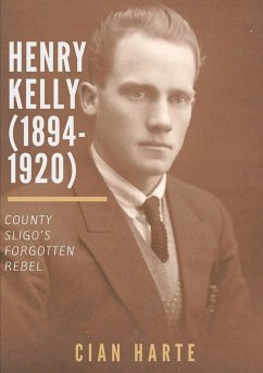 Henry Kelly (1894-1920) - Harte, Cían