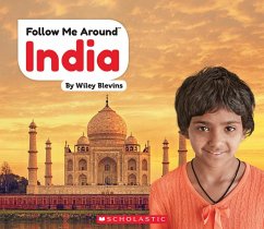 India (Follow Me Around) - Blevins, Wiley