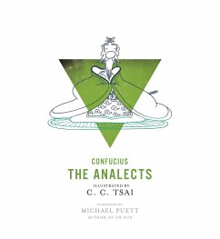 The Analects - Konfuzius