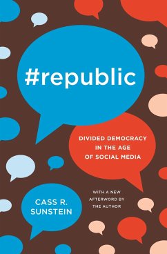 #Republic - Sunstein, Cass R.