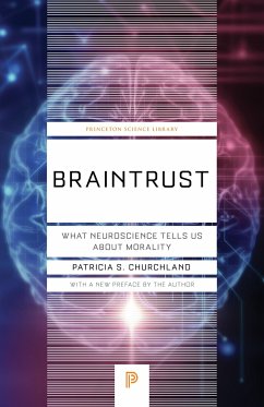 Braintrust - Churchland, Patricia S.