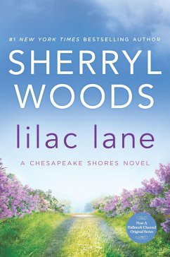 Lilac Lane - Woods, Sherryl