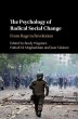 The Psychology of Radical Social Change - Bild 1