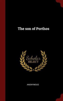 The son of Porthos