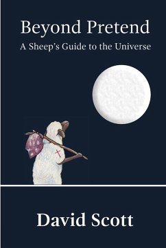 Beyond Pretend - Scott, David
