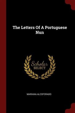 The Letters Of A Portuguese Nun