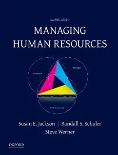 Cover Managing Human Resources
