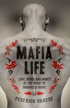 Mafia Life - Varese, Federico