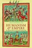 Humanism & Empire C