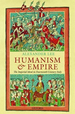 Humanism & Empire C - Lee