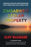 Zimbabwe's Stolen Property