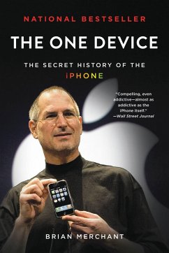 The One Device - Merchant, Brian