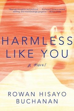 Harmless Like You - Buchanan, Rowan Hisayo