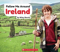 Ireland (Follow Me Around) - Blevins, Wiley