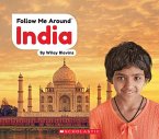 India (Follow Me Around)