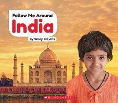 India (Follow Me Around) - Blevins, Wiley