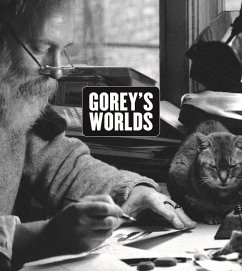 Goreys Worlds - Monroe, Erin