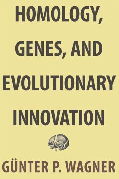 Homology, Genes, and Evolutionary Innovation - Wagner, Günter P.