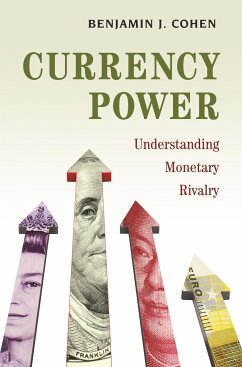 Currency Power - Cohen, Benjamin J.