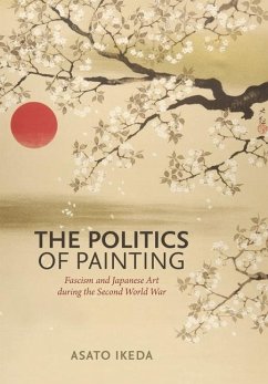 The Politics of Painting - Ikeda, Asato