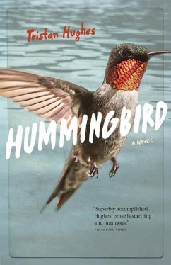 Hummingbird - Hughes, Tristan