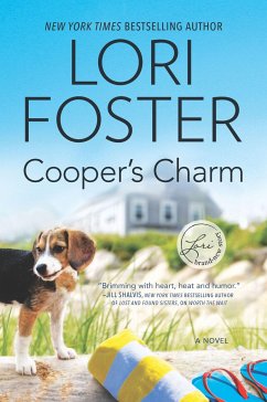 Cooper's Charm - Foster, Lori