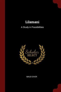 Lilamani: A Study in Possibilities