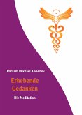 Erhebende Gedanken - Die Meditation (eBook, ePUB)