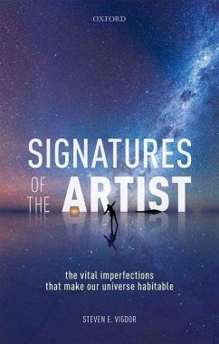Signatures of the Artist - Vigdor, Steven E. (Emeritus Professor of Physics, Emeritus Professor