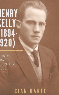 Henry Kelly (1894-1920) - Harte, Cían