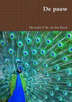 De pauw - Bosch, Alexander P. M. van den