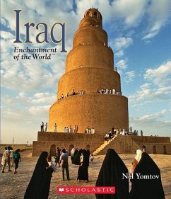 Cover Iraq (Enchantment of the World)