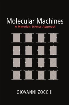 Molecular Machines - Zocchi, Giovanni