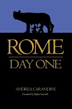 Rome - Carandini, Andrea