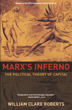 Marx's Inferno - Roberts, William Clare