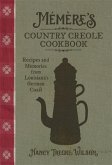 Mémère's Country Creole Cookbook