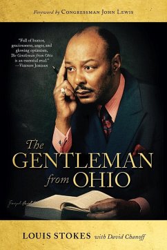 The Gentleman from Ohio