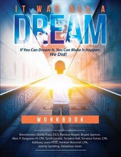 It Was All a Dream Workbook - Harper, Ramone; Spencer, Bryant; Desgraves, Marc