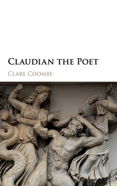 Claudian the Poet - Coombe, Clare