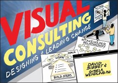 Visual Consulting - Sibbet, David; Wendling, Gisela